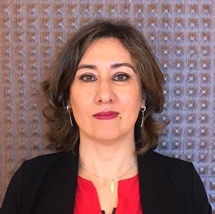 Sandra Gutiérrez