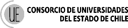 Consorcio de Universidades del Estado de Chile