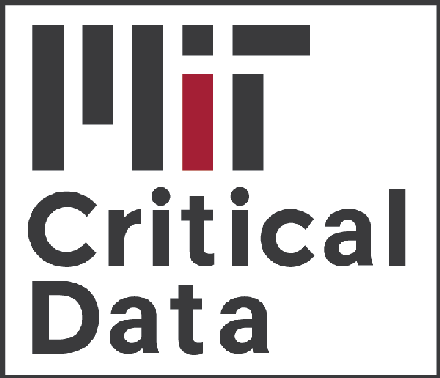 MIT Critical Data